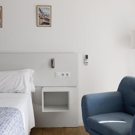Hotel Hcp Calella De Palafrugell Exteriér fotografie