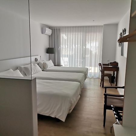 Hotel Hcp Calella De Palafrugell Exteriér fotografie