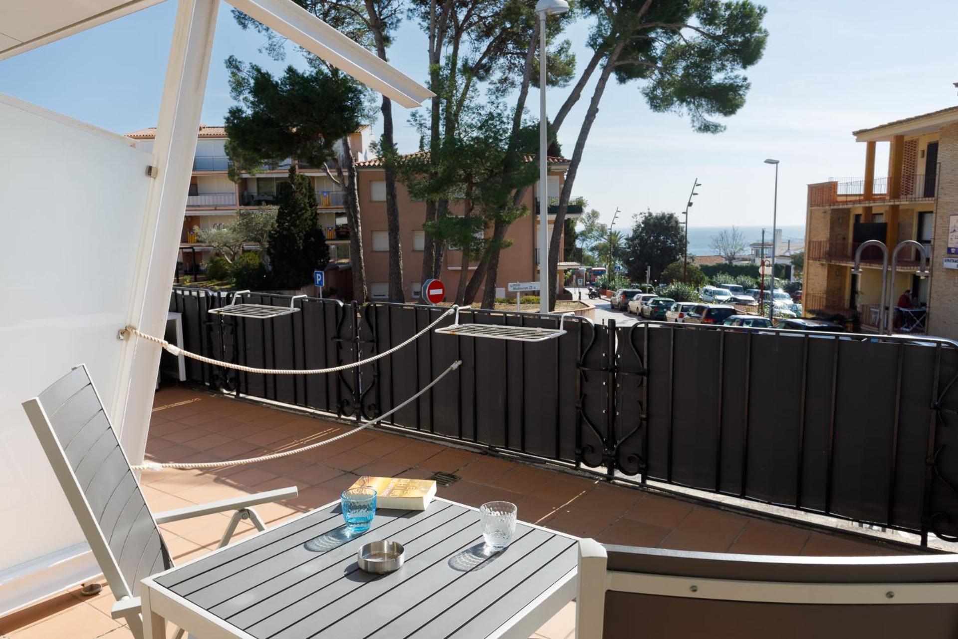 Hotel Hcp Calella De Palafrugell Exteriér fotografie