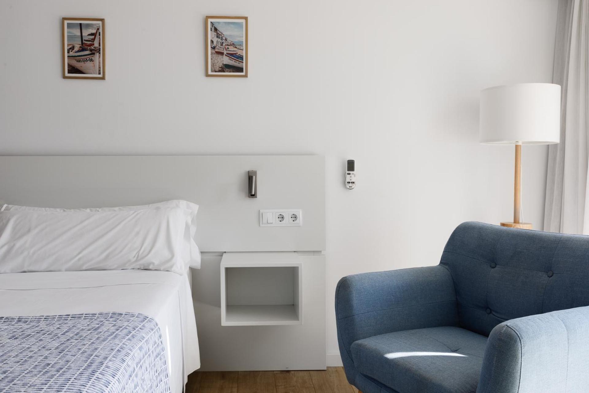 Hotel Hcp Calella De Palafrugell Exteriér fotografie