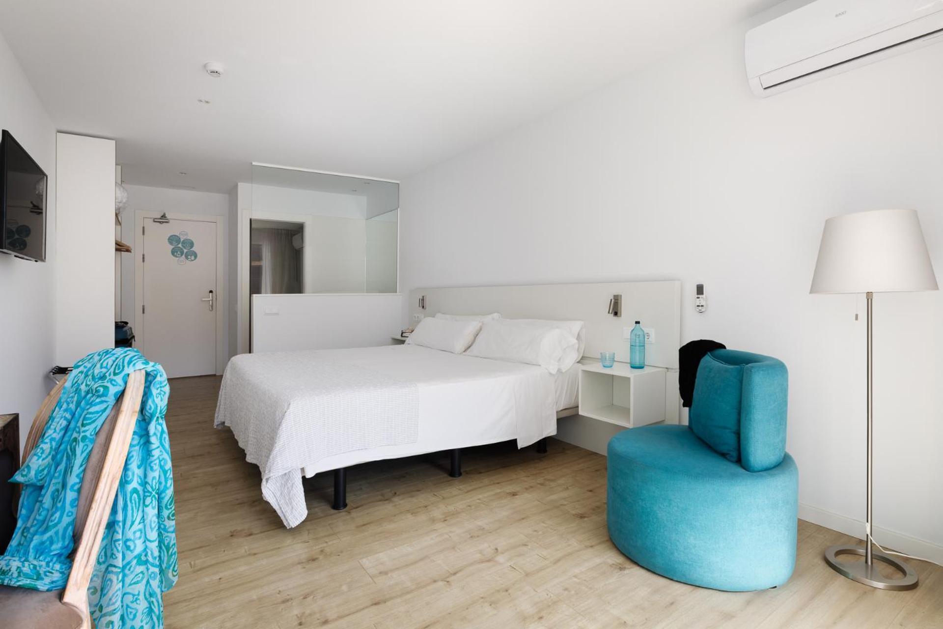 Hotel Hcp Calella De Palafrugell Exteriér fotografie