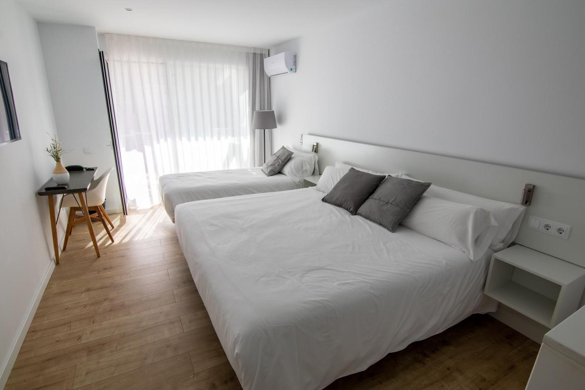 Hotel Hcp Calella De Palafrugell Exteriér fotografie