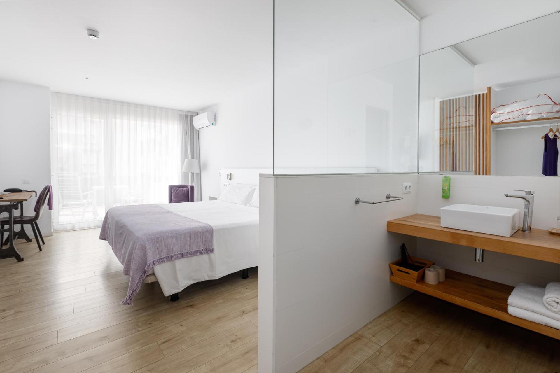 Hotel Hcp Calella De Palafrugell Exteriér fotografie