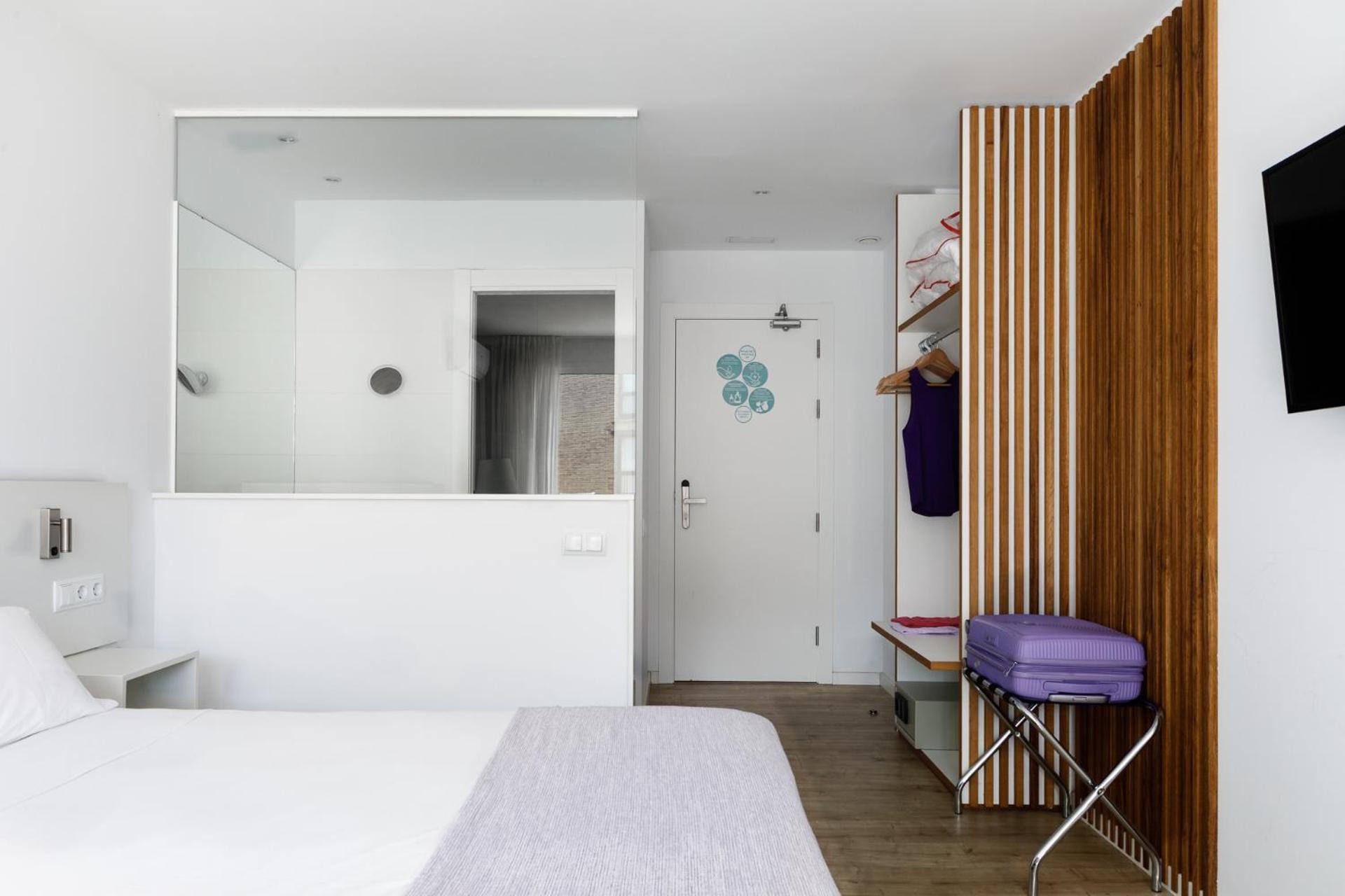 Hotel Hcp Calella De Palafrugell Exteriér fotografie