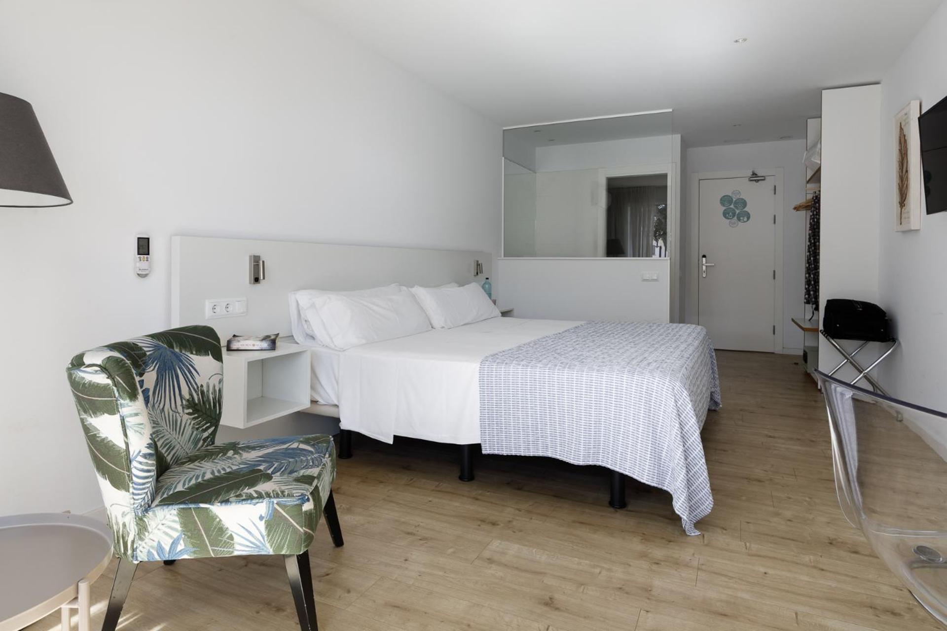 Hotel Hcp Calella De Palafrugell Exteriér fotografie