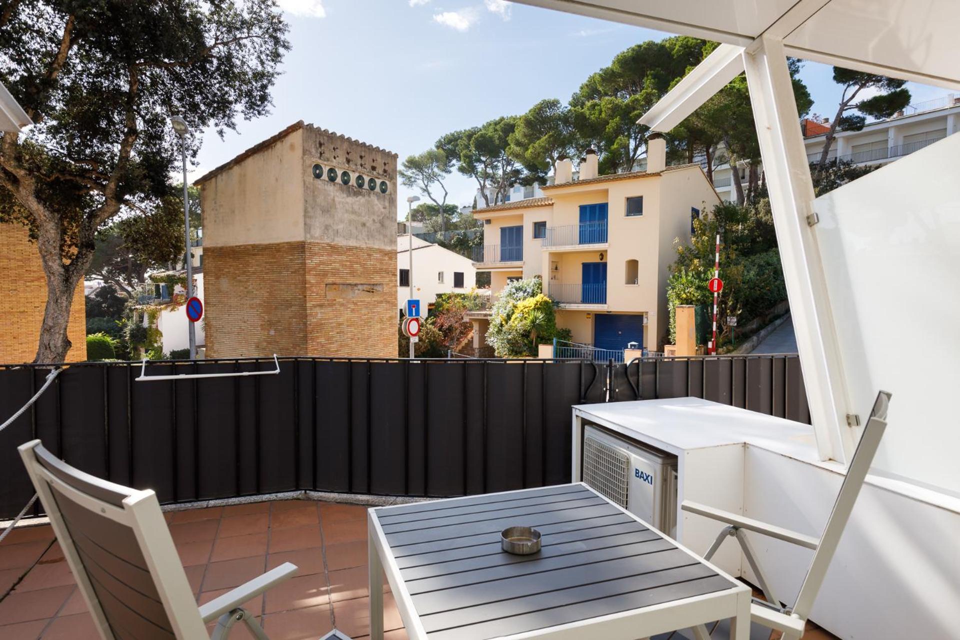 Hotel Hcp Calella De Palafrugell Exteriér fotografie