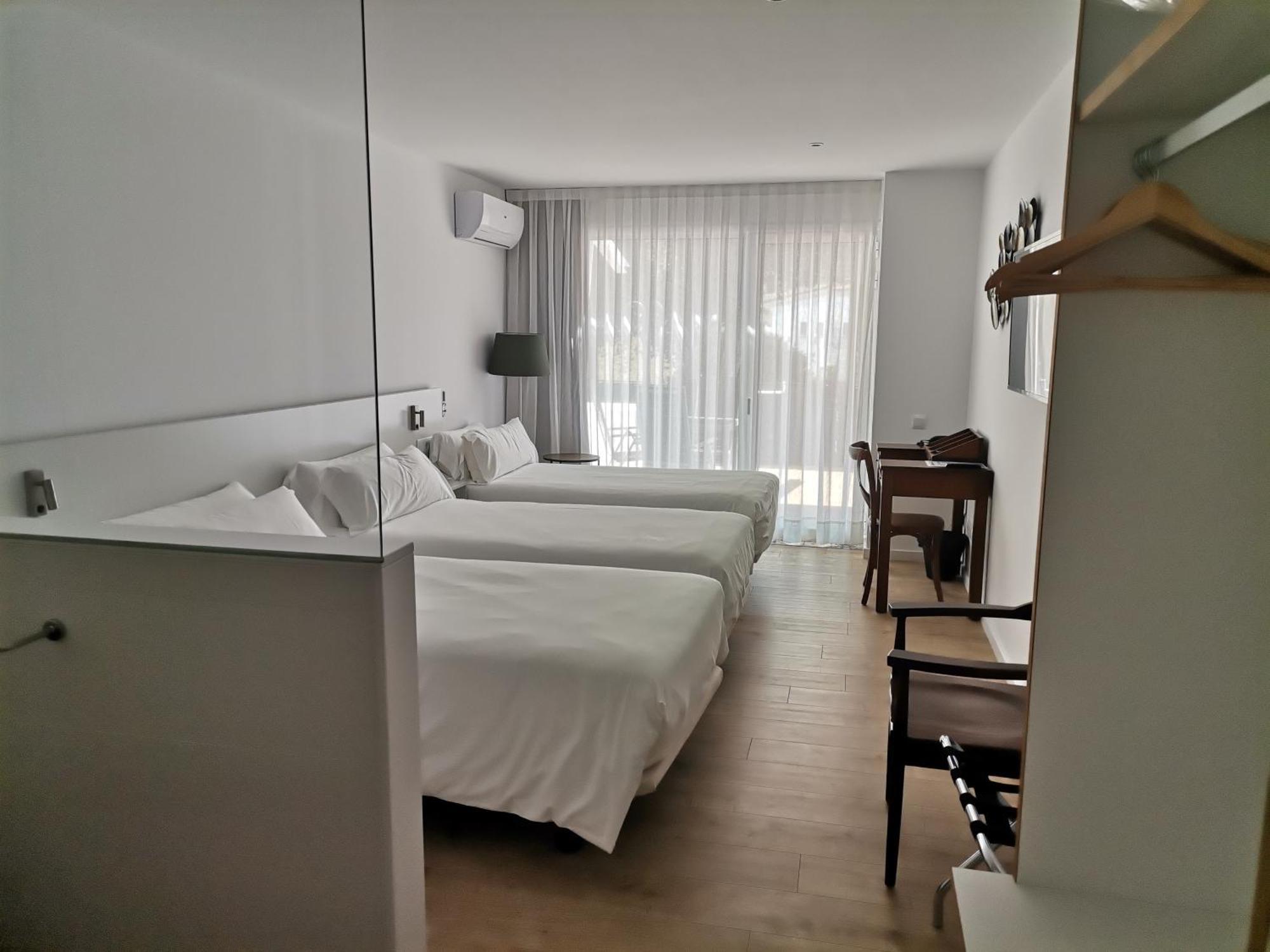 Hotel Hcp Calella De Palafrugell Exteriér fotografie