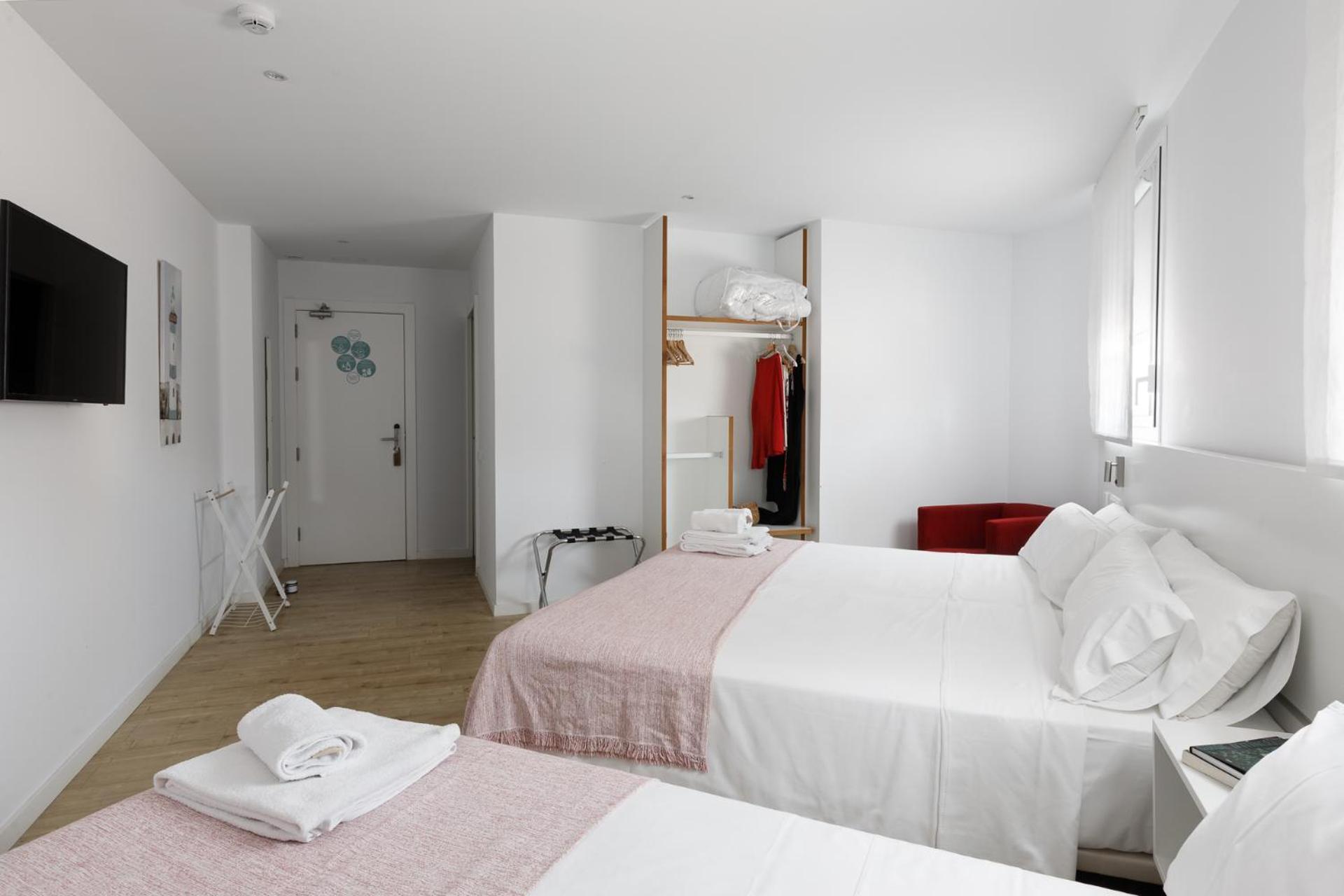 Hotel Hcp Calella De Palafrugell Exteriér fotografie