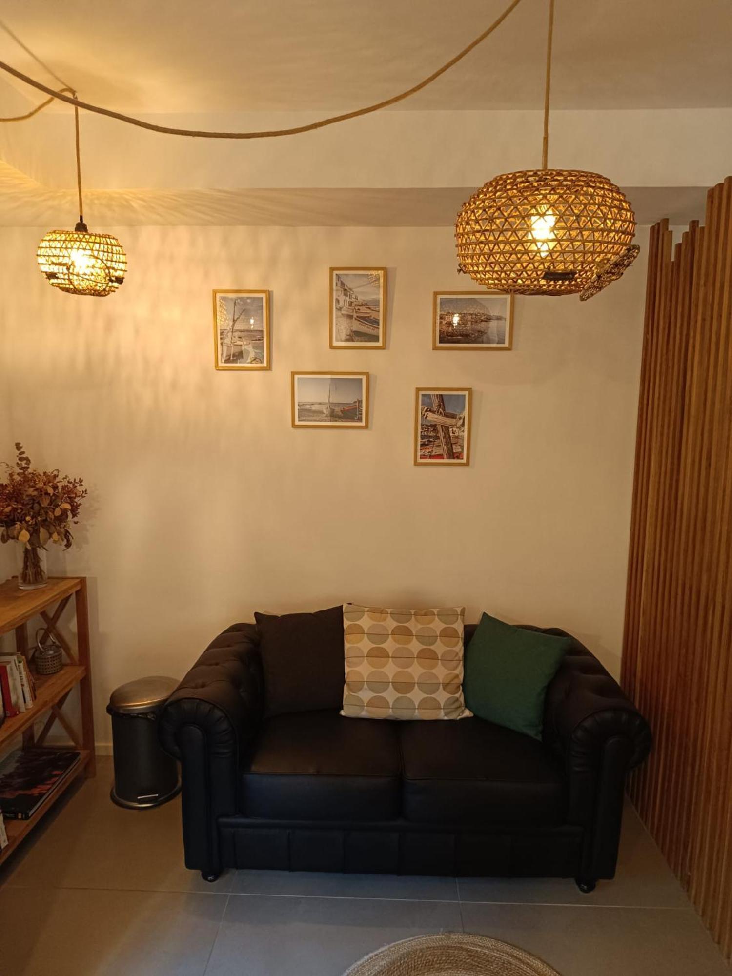 Hotel Hcp Calella De Palafrugell Exteriér fotografie