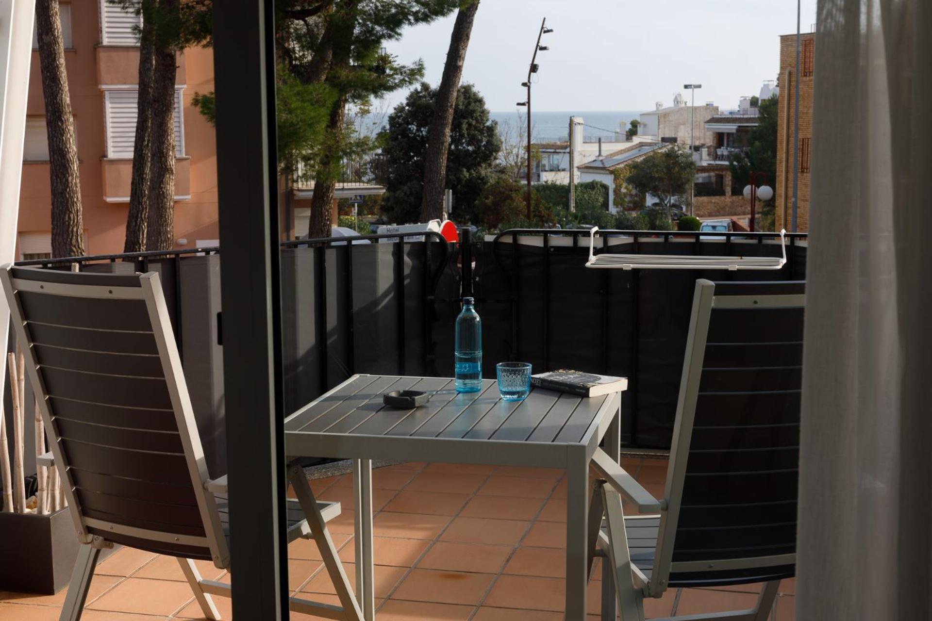 Hotel Hcp Calella De Palafrugell Exteriér fotografie
