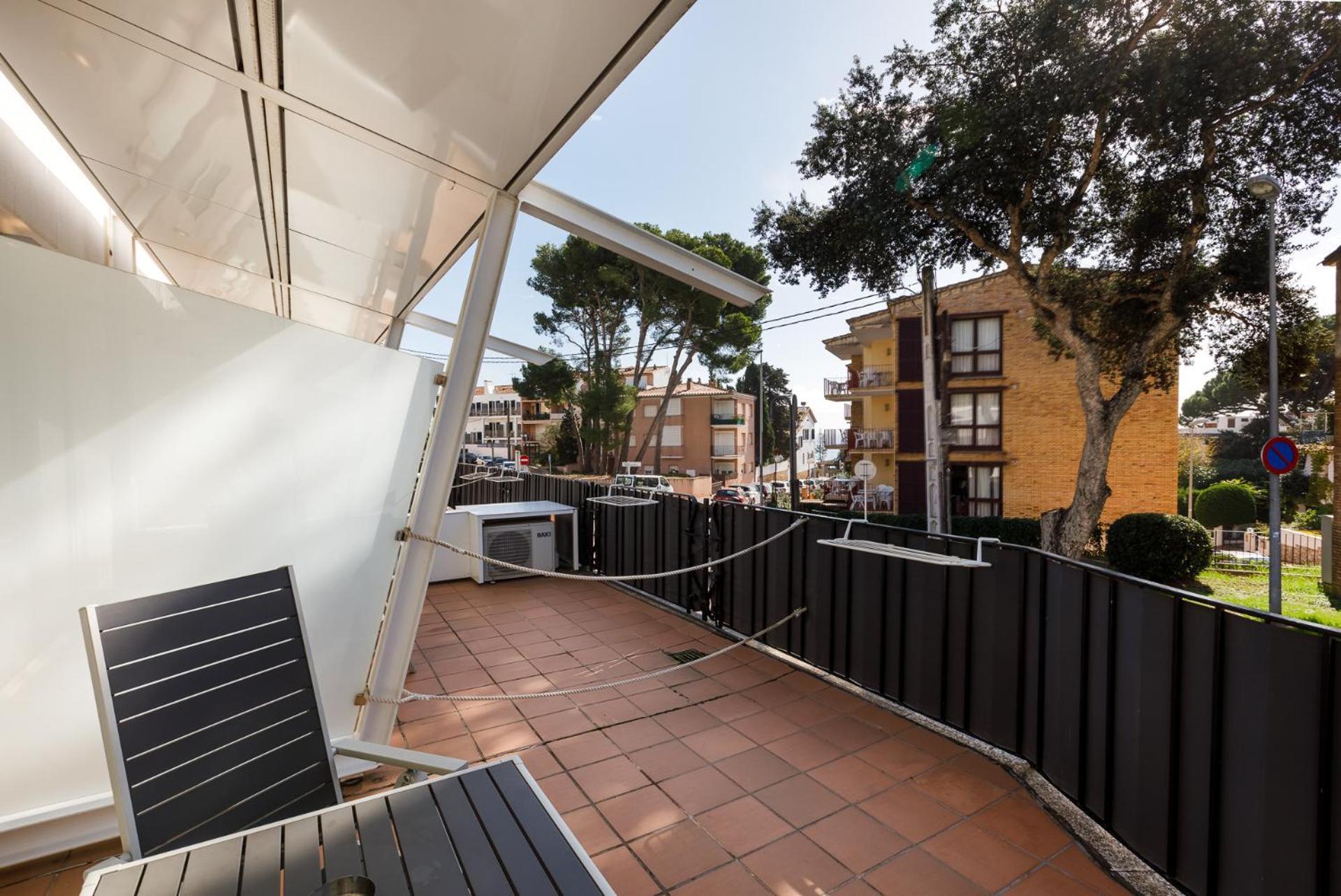 Hotel Hcp Calella De Palafrugell Exteriér fotografie