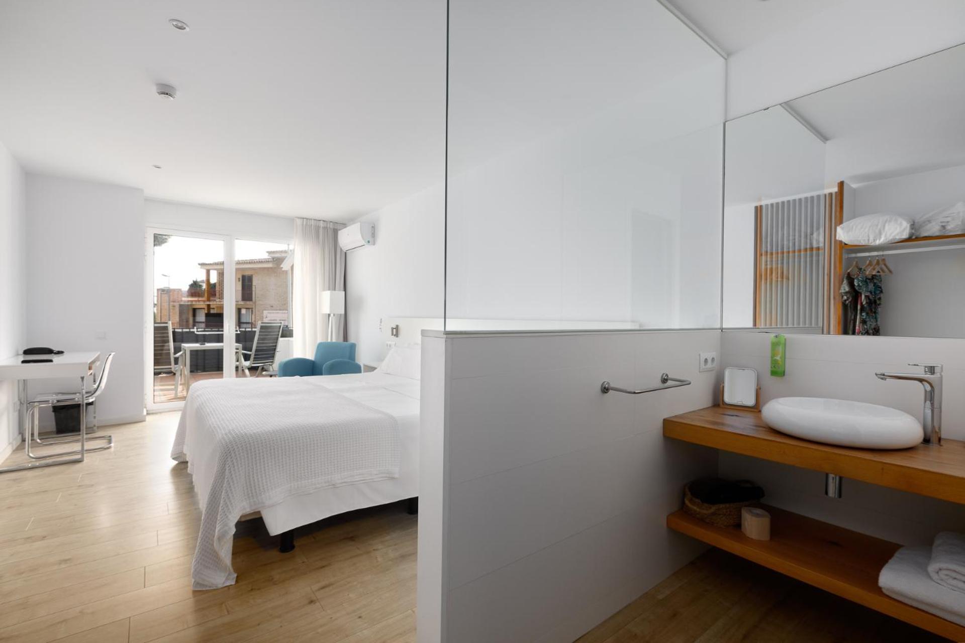 Hotel Hcp Calella De Palafrugell Exteriér fotografie